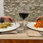 Farm stay Tenuta San Savino Delle Rocchette