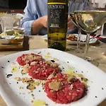 Tenuta San Savino Delle Rocchette * Poggiolo