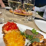 ファームステイ Tenuta San Savino Delle Rocchette Poggiolo