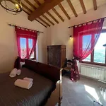 Tenuta San Savino Delle Rocchette Poggiolo (Terni)