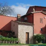 Tenuta San Savino Delle Rocchette Poggiolo (Terni)