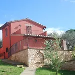 Tenuta San Savino Delle Rocchette Poggiolo