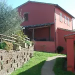 Tenuta San Savino Delle Rocchette Poggiolo (Terni)