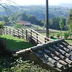 ファームステイ Tenuta San Savino Delle Rocchette Poggiolo