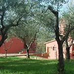 ファームステイ Tenuta San Savino Delle Rocchette *