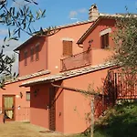 Farm stay Tenuta San Savino Delle Rocchette