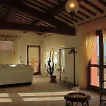 Farm stay Tenuta San Savino Delle Rocchette Poggiolo (Terni)