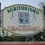 ファームステイ Tenuta San Savino Delle Rocchette