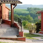 Farm stay Tenuta San Savino Delle Rocchette Poggiolo (Terni)