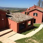 ファームステイ Tenuta San Savino Delle Rocchette Poggiolo