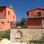 ファームステイ Tenuta San Savino Delle Rocchette *
