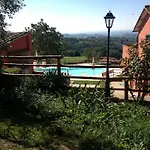 Farm stay Tenuta San Savino Delle Rocchette Poggiolo (Terni)