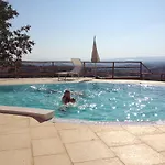 Farm stay Tenuta San Savino Delle Rocchette