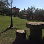Tenuta San Savino Delle Rocchette