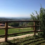 ファームステイ Tenuta San Savino Delle Rocchette