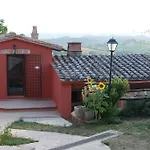 Farm stay Tenuta San Savino Delle Rocchette