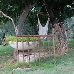 Tenuta San Savino Delle Rocchette Farm stay