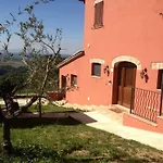 Tenuta San Savino Delle Rocchette * Poggiolo
