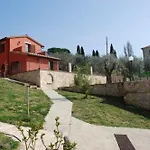 Tenuta San Savino Delle Rocchette