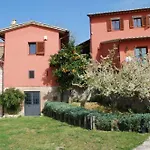 Tenuta San Savino Delle Rocchette Farm stay Poggiolo (Terni)