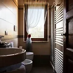 Tenuta San Savino Delle Rocchette Farm stay *