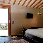 Tenuta San Savino Delle Rocchette Poggiolo (Terni)