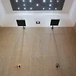 Tenuta San Savino Delle Rocchette ファームステイ