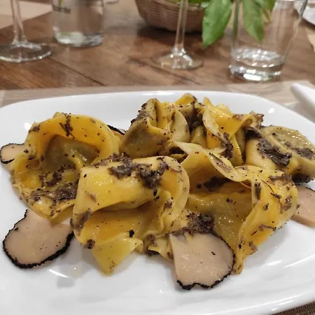 Farm stay Tenuta San Savino Delle Rocchette Poggiolo (Terni)