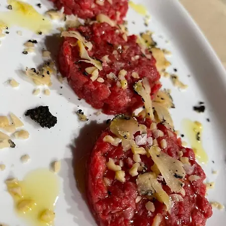 Tenuta San Savino Delle Rocchette 팜스테이 *