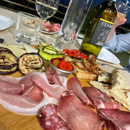 Tenuta San Savino Delle Rocchette