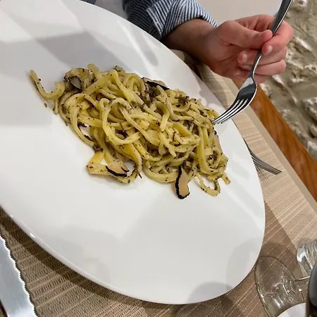 Tenuta San Savino Delle Rocchette