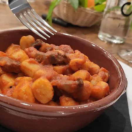 Alloggio per agriturismo Tenuta San Savino Delle Rocchette Poggiolo (Terni)