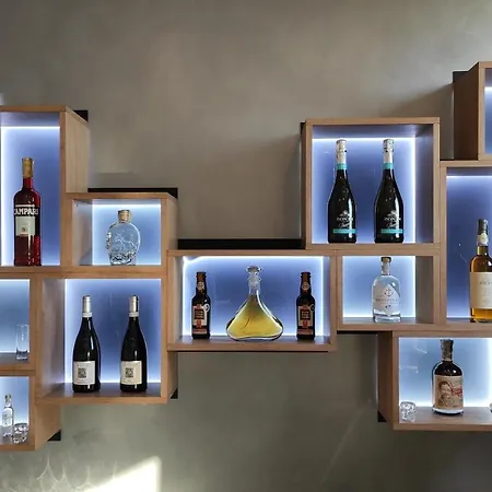 Tenuta San Savino Delle Rocchette Agroturismo