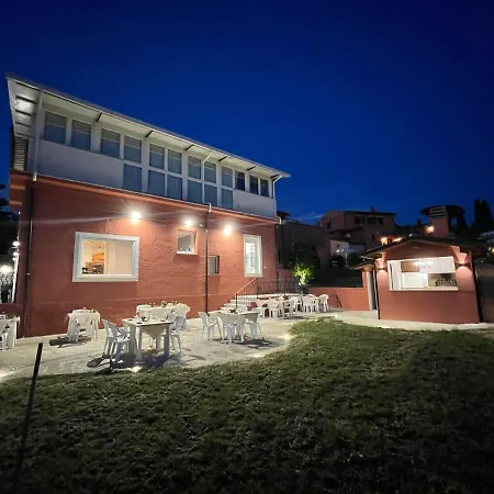 Tenuta San Savino Delle Rocchette *