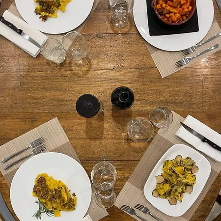 Tenuta San Savino Delle Rocchette