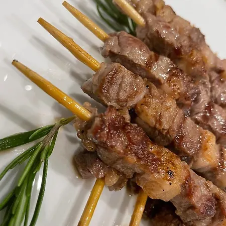 Tenuta San Savino Delle Rocchette Poggiolo