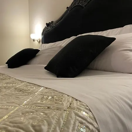 팜스테이 Tenuta San Savino Delle Rocchette *