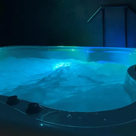 Tenuta San Savino Delle Rocchette Agroturismo Poggiolo