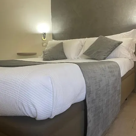 Tenuta San Savino Delle Rocchette *