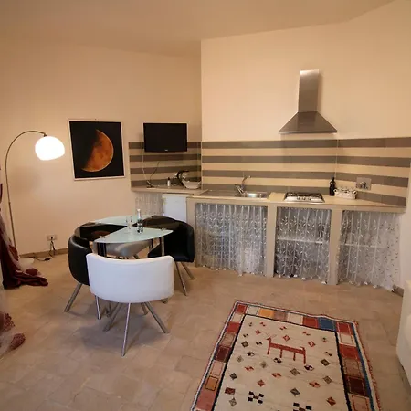 Tenuta San Savino Delle Rocchette Gospodarstwo agroturystyczne Poggiolo