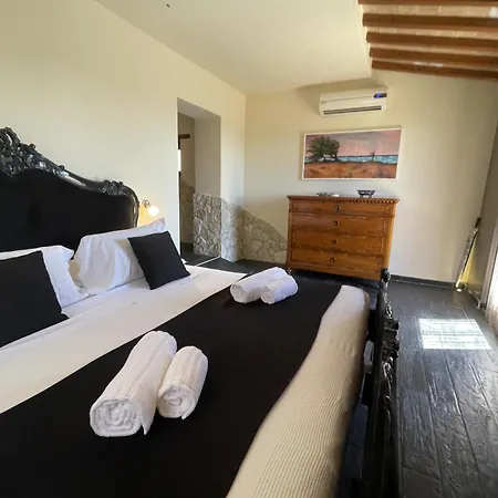 Tenuta San Savino Delle Rocchette Poggiolo