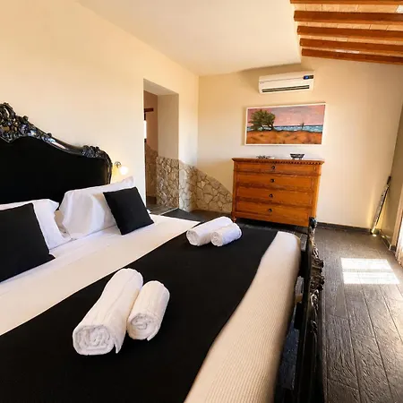 Farm stay Tenuta San Savino Delle Rocchette Poggiolo (Terni)