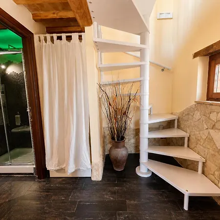 Tenuta San Savino Delle Rocchette *