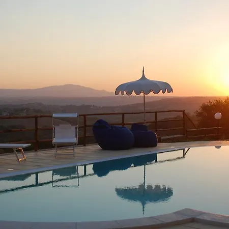 Tenuta San Savino Delle Rocchette Poggiolo