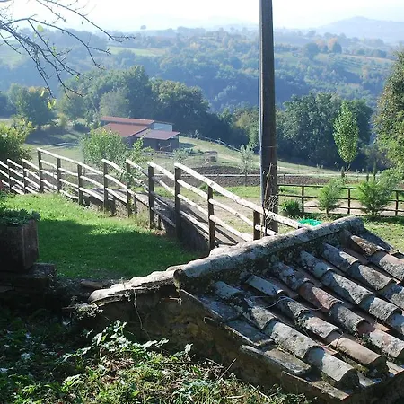 팜스테이 Tenuta San Savino Delle Rocchette Poggiolo