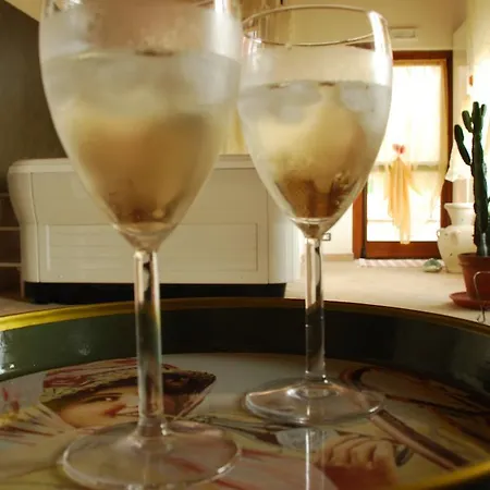 Gospodarstwo agroturystyczne Tenuta San Savino Delle Rocchette *