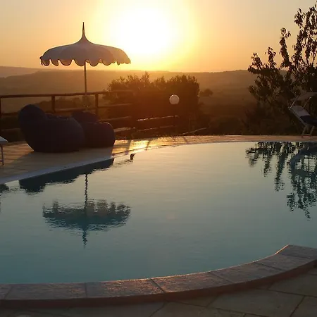 Tenuta San Savino Delle Rocchette