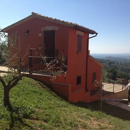 Tenuta San Savino Delle Rocchette