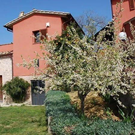 Tenuta San Savino Delle Rocchette