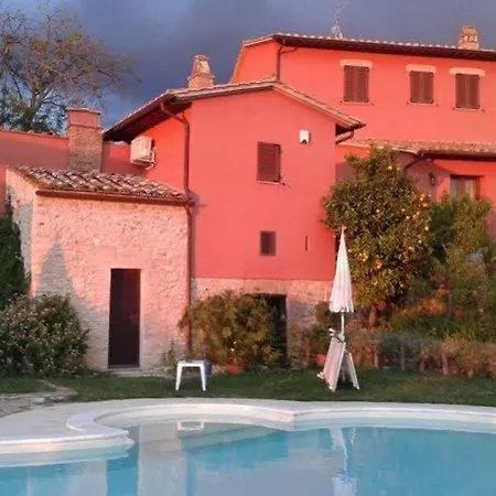 Tenuta San Savino Delle Rocchette